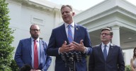 Utah Rep. Blake Moore reveals political theatrics behind government reopening deal