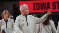 Iowa State women's basketball vs Norfolk State, 3 things to watch
