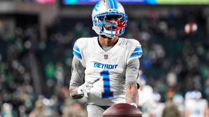 Lions vs Eagles live score: Sunday Night Football game updates