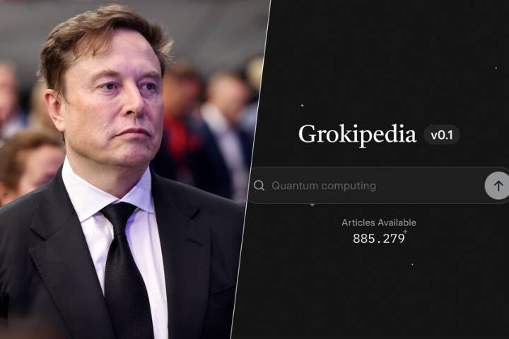 Grokipedia dice aspirar a la verdad. Una investigación acaba de mostrar que cita foros neonazis y webs conspirativas