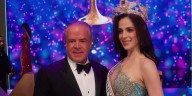 Los millones de dólares que Raúl Rocha Cantú pagó para tener los derechos de Miss Universo