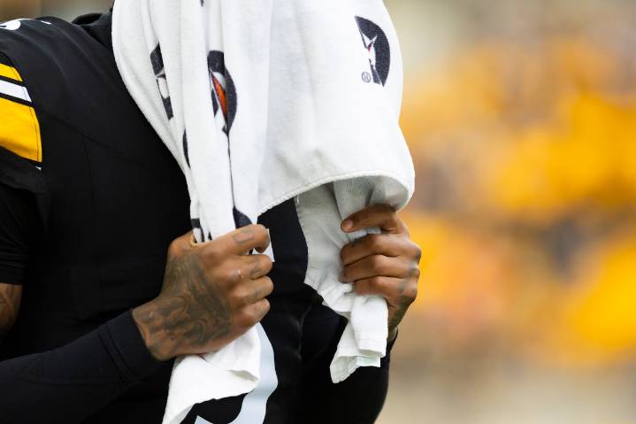 NFL investigating Jalen Ramsey, Ja’Marr Chase altercation in Steelers