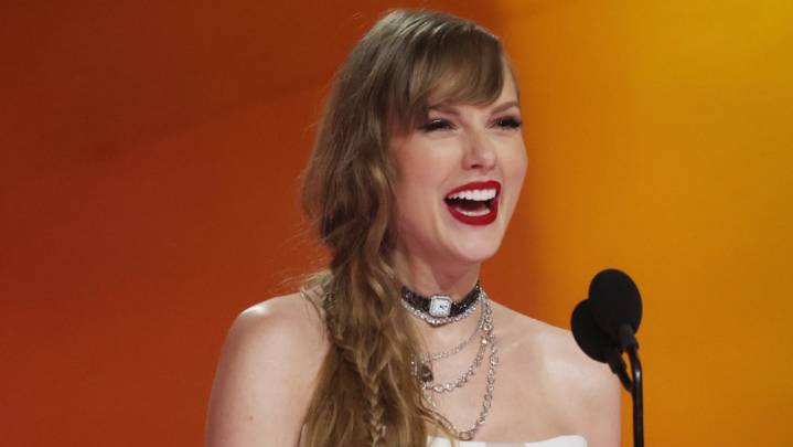 Why Taylor Swift's 'Life of a Showgirl' Isn't Nominated at 2026 Grammys
