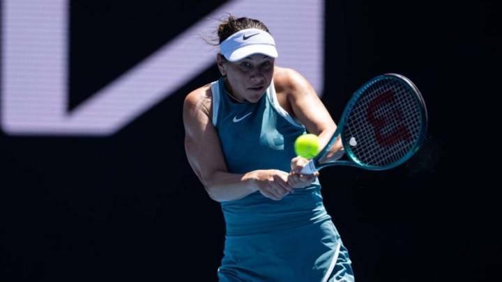 WTA Finals Semifinal Predictions Including Aryna Sabalenka vs Amanda Anisimova