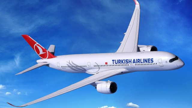 Turkish Airlines se suma a la suspensión de vuelos a Venezuela tras alerta de EE.UU.