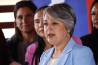 “Cuando tocan a una, nos tocan a todas”: Jara llama a Kast a ofrecer disculpas a Matthei por “campaña de fake news”