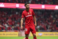 Entrenador de Portugal aplaude el trabajo de Paulinho en la Liga MX