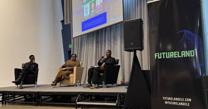 Cleveland mayor says all city employees to be trained on artificial intelligence