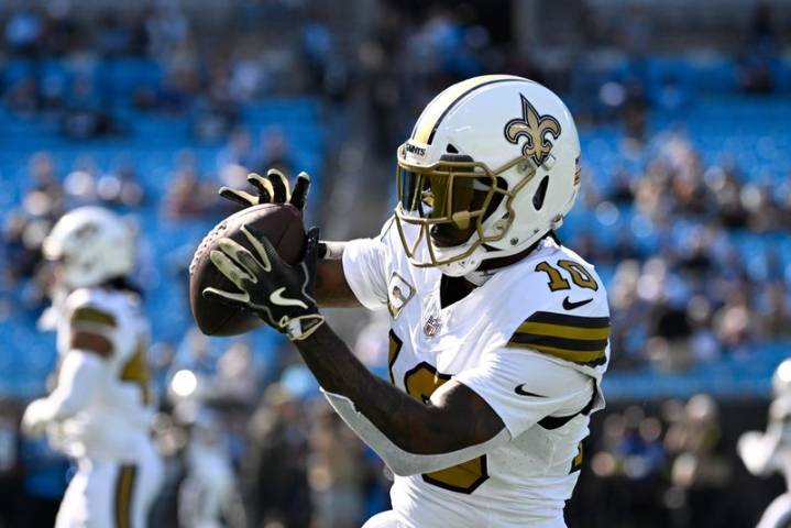 Bills sign WR Brandin Cooks | 1470 & 100.3 WMBD