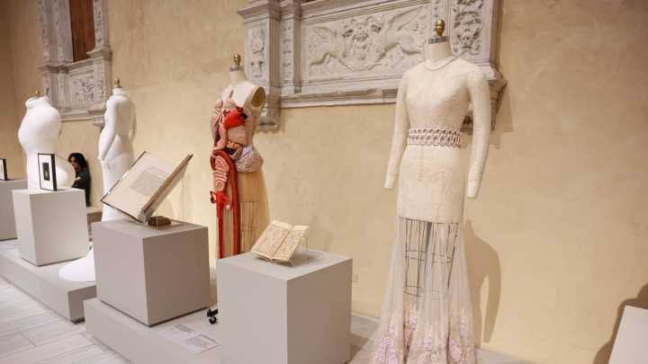 'Costume Art' Es la Temática de la Met Gala 2026: ¿Qué Significa?