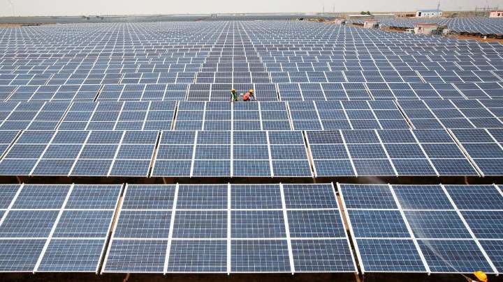ACME Solar secures 450 MW/ 1800 MWh FDRE project