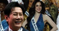 ‘Me siento herido, México me critica’: Nawat llora en público tras ofensas a Fátima Bosch en Miss Universe