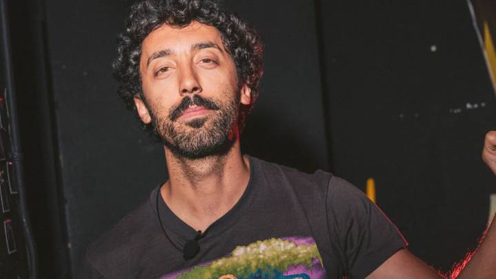 Morgan Jay on Being More Than Just a 'TikTok Comedian'