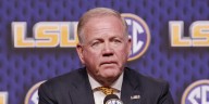 LSU agrees to pay Brian Kelly’s full buyout after lawsuit