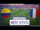 Colombia vs Francia Sub 17 en vivo gratis hoy vía Gol Caracol, DirecTV, Fútbol Libre TV: horarios, canales TV y dónde ver partido por Mundial Sub 17