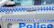 Police investigating Bega stabbing death scour wetlands