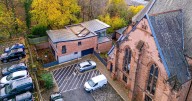 Glasgow church conversion home that's 'one of the finest examples' of its kind up for sale