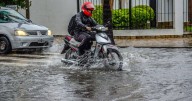 Clima en Salta: tormentas, granizo y alerta por lluvias intensas para este sábado