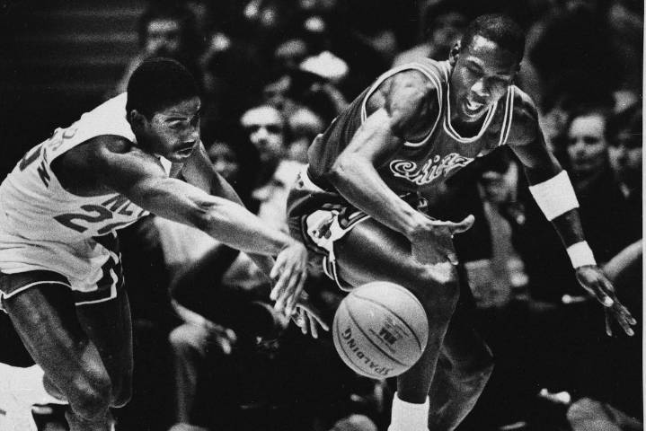 Four-time NBA All-Star Michael Ray Richardson dies at 70