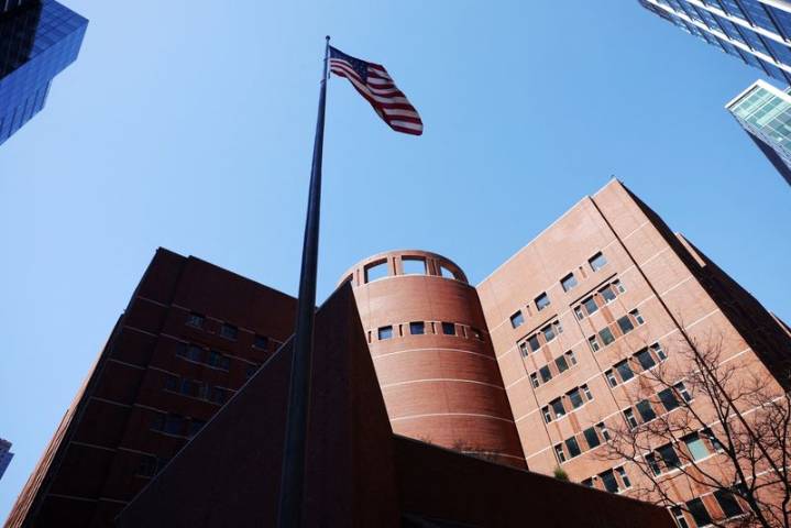 US government shutdown worsens financial woes for court