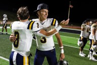 Player of the Year Top 10: Saline QB shines under pressure in the spotlight