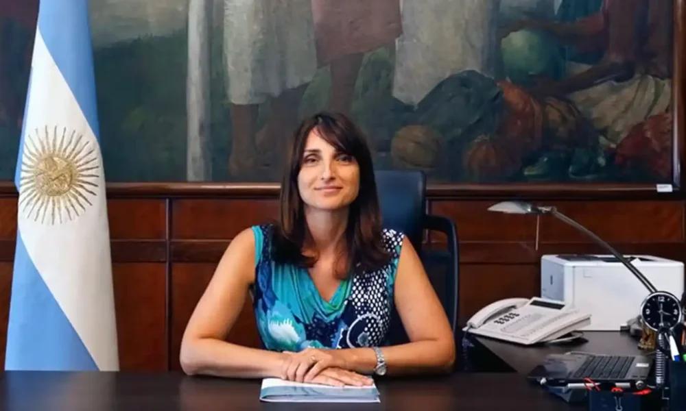Más cambios en el Gobierno nacional: renunció la viceministra de Salud