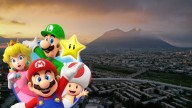¡A jugar! Nintendo Mall Tour llega a Monterrey con demos de Switch 1 y 2
