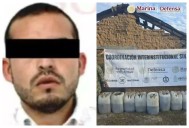 Abaten a “El Pichón” y detienen a dos operadores del “Chapo Isidro” en operativos en Sinaloa
