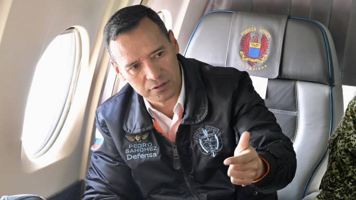 “Esto viola el DIH que advertía Gustavo Petro”: Katherine Miranda sobre moción de censura a mindefensa