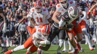 How Clemson, Cade Klubnik beat South Carolina on road again