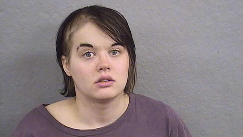 Recapturan a la atacante del caso "Slender Man": cronología del caso original, su desaparición y regreso a custodia