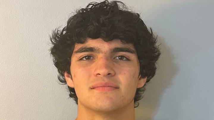 Stepping up as the ultimate teammate: the story of Voorhees’ Joel Ortega