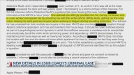 New details emerge in CSUB assistant coach's criminal case