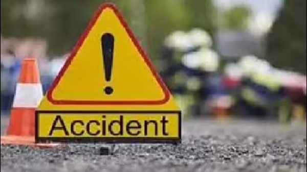 Four teen cousins killed as speeding bus mows them down in Sagar district
