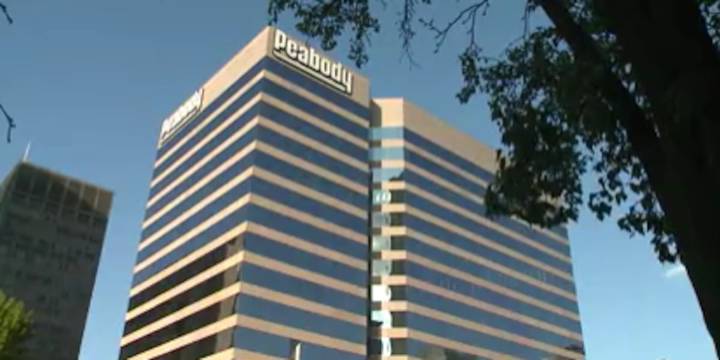 Peabody Energy moving headquarters from downtown St. Louis for the county