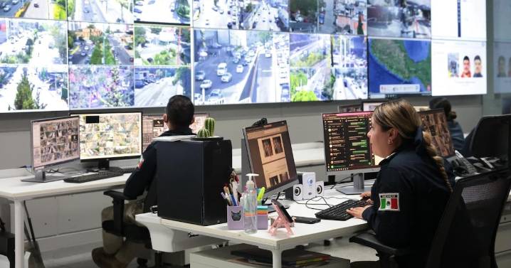 Realiza Huixquilucan operativo ‘Buen Fin Seguro’ para proteger las compras