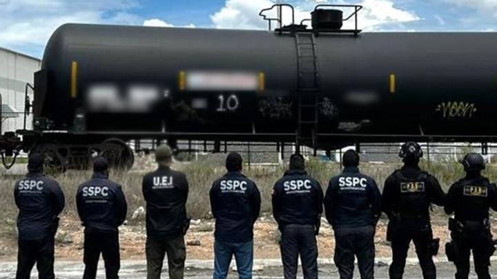 Exgobernador Ernesto Ruffo Appel rechaza acusaciones por huachicoleo