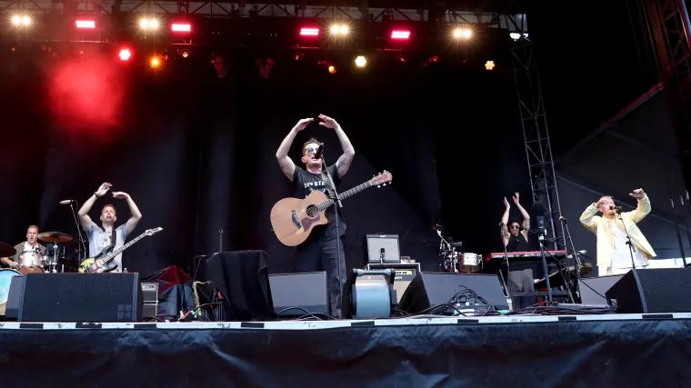 How to buy O.A.R. 2026 tickets: Prices, full concert schedule for ‘Three Decades’ Anniversary Tour