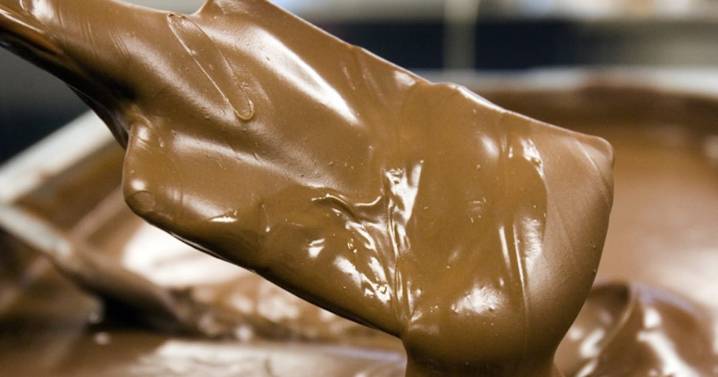 Soaring cocoa prices hit chocolate group Barry Callebaut