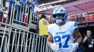 Is Sam LaPorta out for the season? Injury update, return timeline for Detroit Lions TE