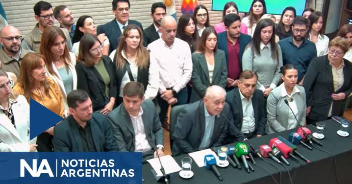 Caso Strzyzowski: el Procurador General y el Equipo Fiscal agradecieron la labor desarrollada en el juicio