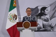 Guerra contra el narco  llevó violencia  a Michoacán.