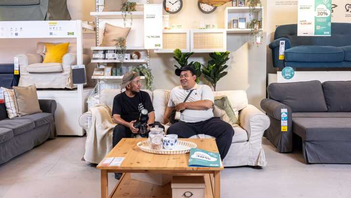 13 Items IKEA Has Pulled The Plug On, But We Think Deserve A Comeback