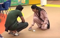 Meet Top Two Predicted Finalists of Bigg Boss Telugu 9
