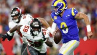 How to watch Sunday Night Football: Rams vs Buccaneers