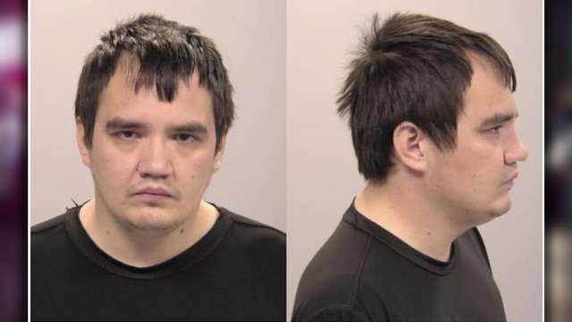 Amber Alert ends as NC teen found safe in Ohio; Man charged with abduction