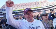 Texas A&M announces new 6-year contract for coach Elko