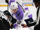 Walleye rally late, defeat Cyclones in overtime