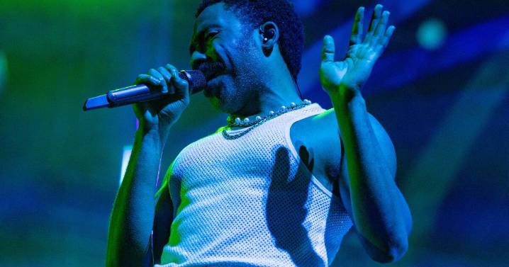 The best moments from Camp Flog Gnaw 2025