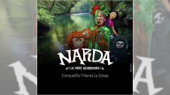 Una niña y una misión para salvar la Amazonía: así es el espectáculo que llega al Teatro Arbolé